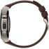 Смарт-часы Huawei Watch 5 Rates-L29L,  46мм,  1.5",  темно-коричневый/титан [55020evm]